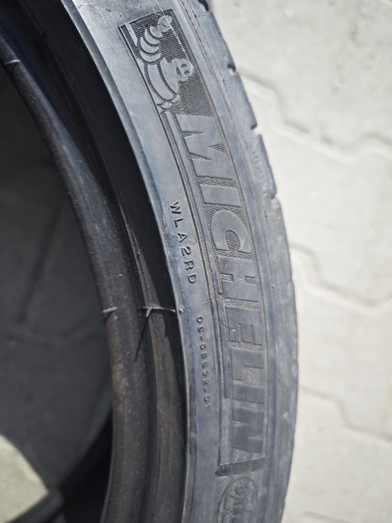 Opony Michelin Primacy mxm4 235/40/19