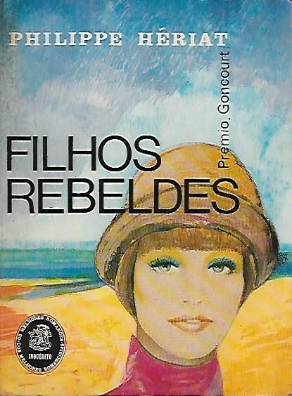 Filhos rebeldes_Philippe Hériat_Inquérito