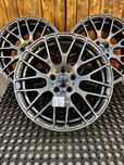 Диски 5/112 r18 Mercedes Skoda, Audi VW