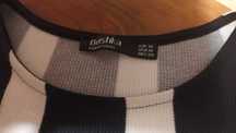 Blusa de mangas largas - Bershka