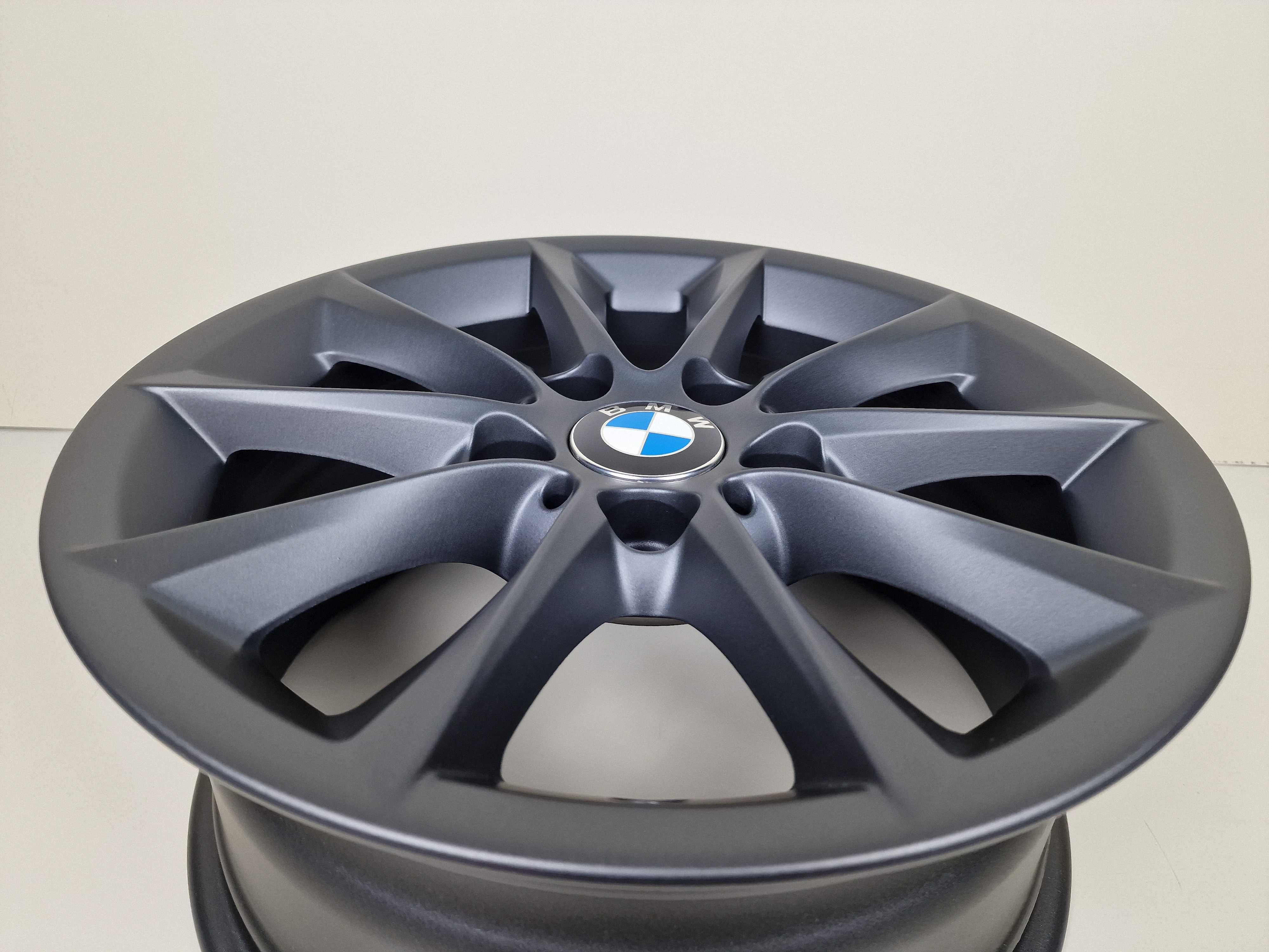 NOWE Oryginalne Felgi BMW 16 Seria 1 3 4 F30 F31 E81 E87 F20 E46