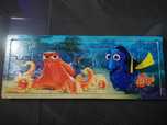 Puzzle drewniane film Gdzie jest Nemo?