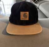 Boné Carhartt