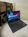 Новий lenovo LEGION 5 pro slim 3k OLED RTX4050 RYZEN 7 7840 1tb