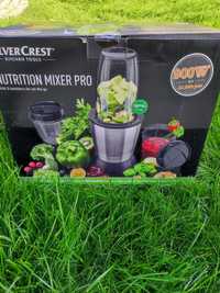 Nutrition Mixer Pro silver crest 900 W mikser