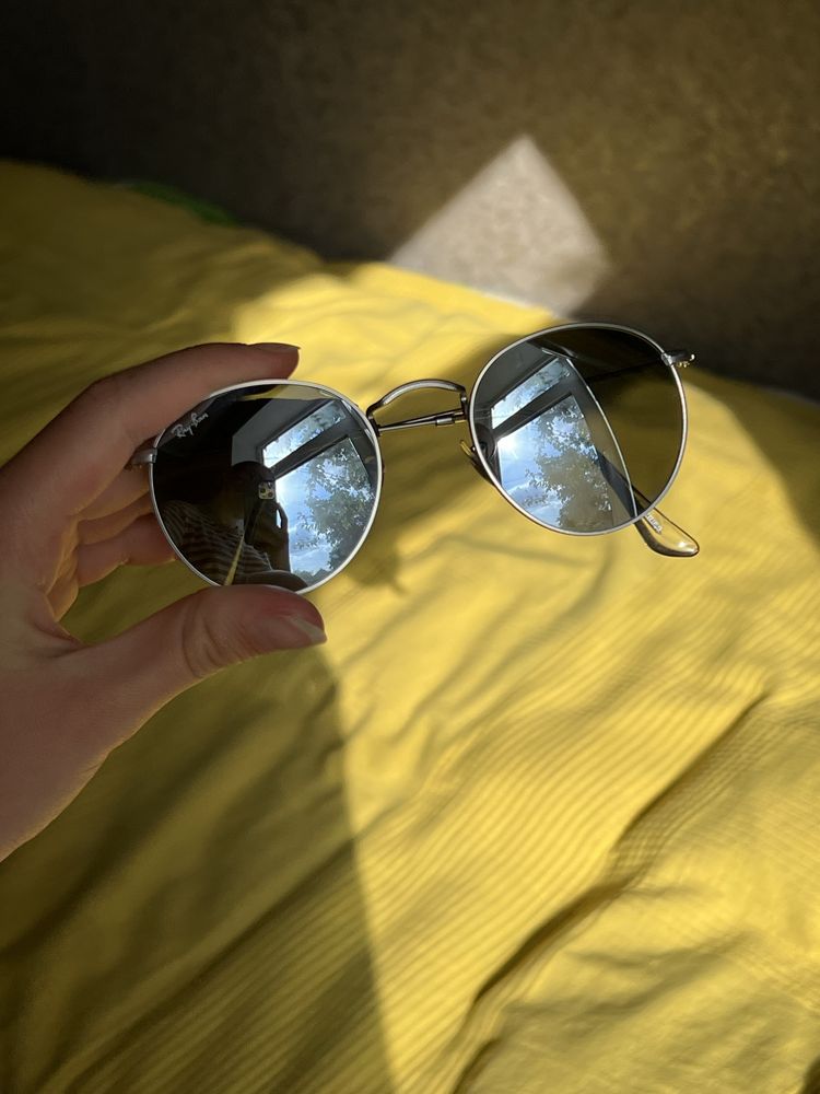 Окуляри Ray Ban оригінальні