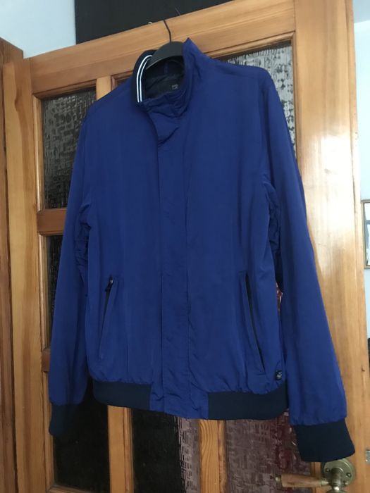 Kurtka Scotch& Soda XL męska , szwedka.