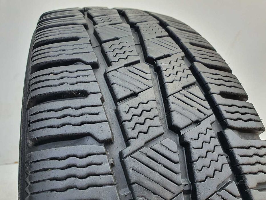 1x Opona zimowa 205/65/16C MICHELIN Agilis Alpin 107/105T 7.5mm!