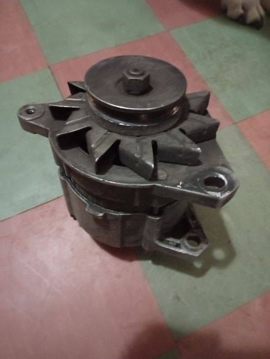 Генератор.волга.газель