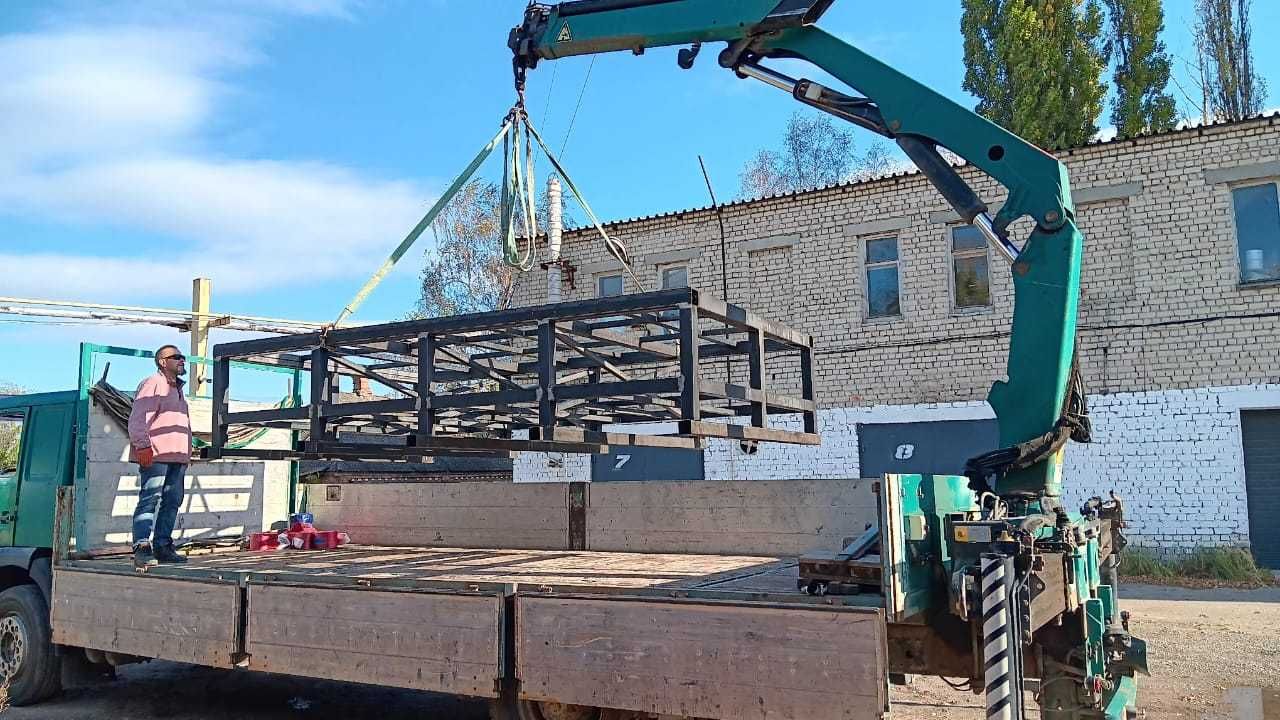 Авто кран маніпулятор Услуги манипулятора Послуги крана маніпулятора
