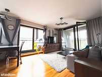 Apartament 51m2 na zielonym osiedlu - Górczewska