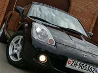 Toyota MR2 1.8 VVTi * Xenon * Oryginał * Klima * Cabrio * Kolekcjoner !! TOP