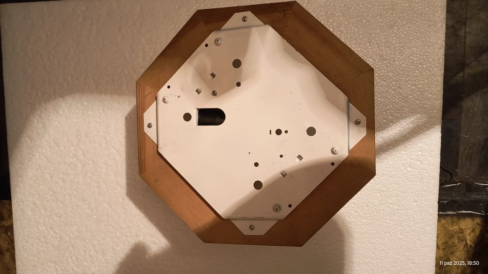 Lampa-scienna/sufitowa  Plafon