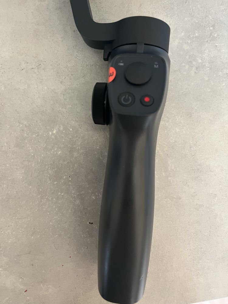 Gimbal FunSnap Capture 2 – stabilizator do smartfona
