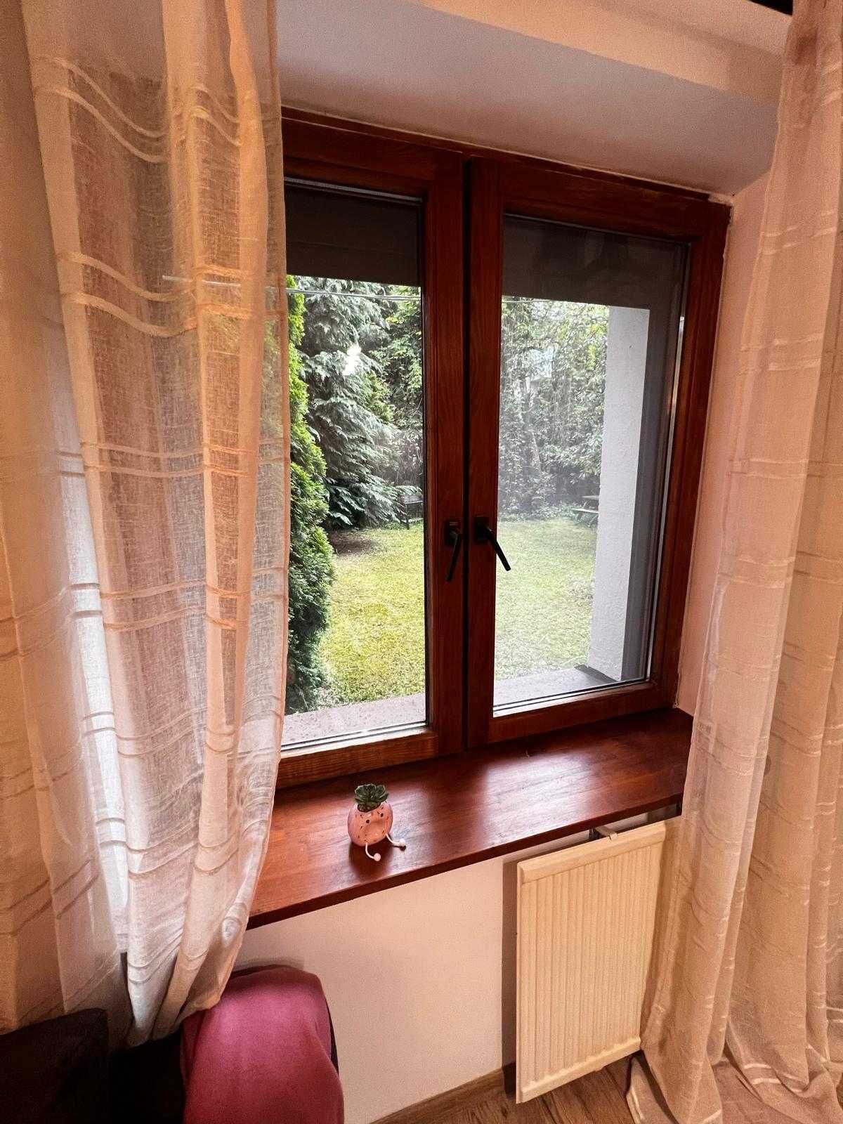 Kawalerka z ogródkiem - Stare Miasto