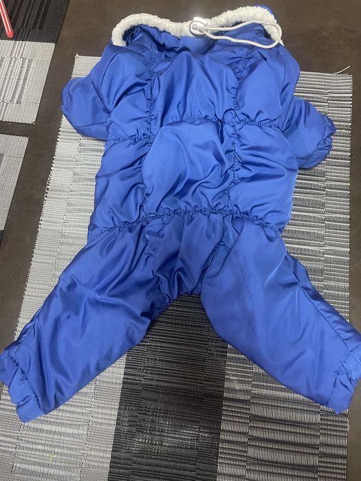 Одяг для собак не великих порід