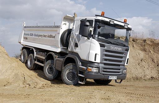 ziemia ogrodowa tanio Lębork transport piasek
