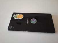 Sony Xperia jako dawca stary model D6503