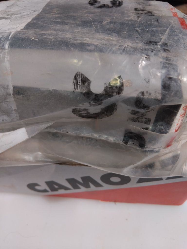 Пневмораспределители Camozzi 952-000-Р16-23IL