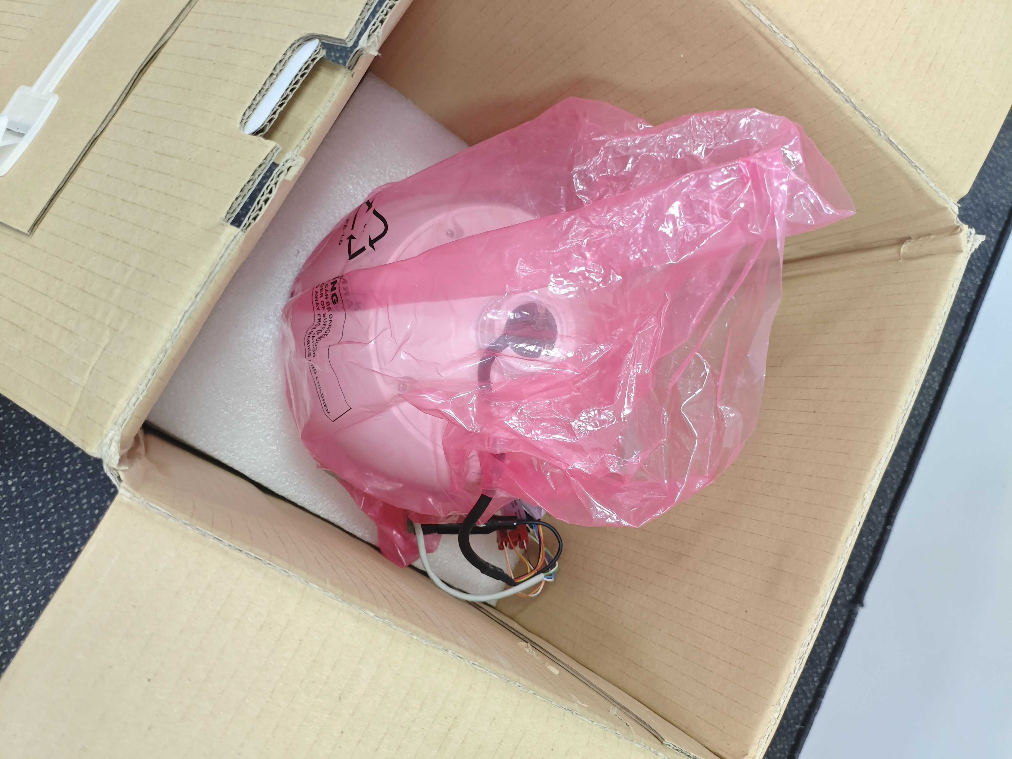 Камера Hikvision DS-2AE5164-A analogue