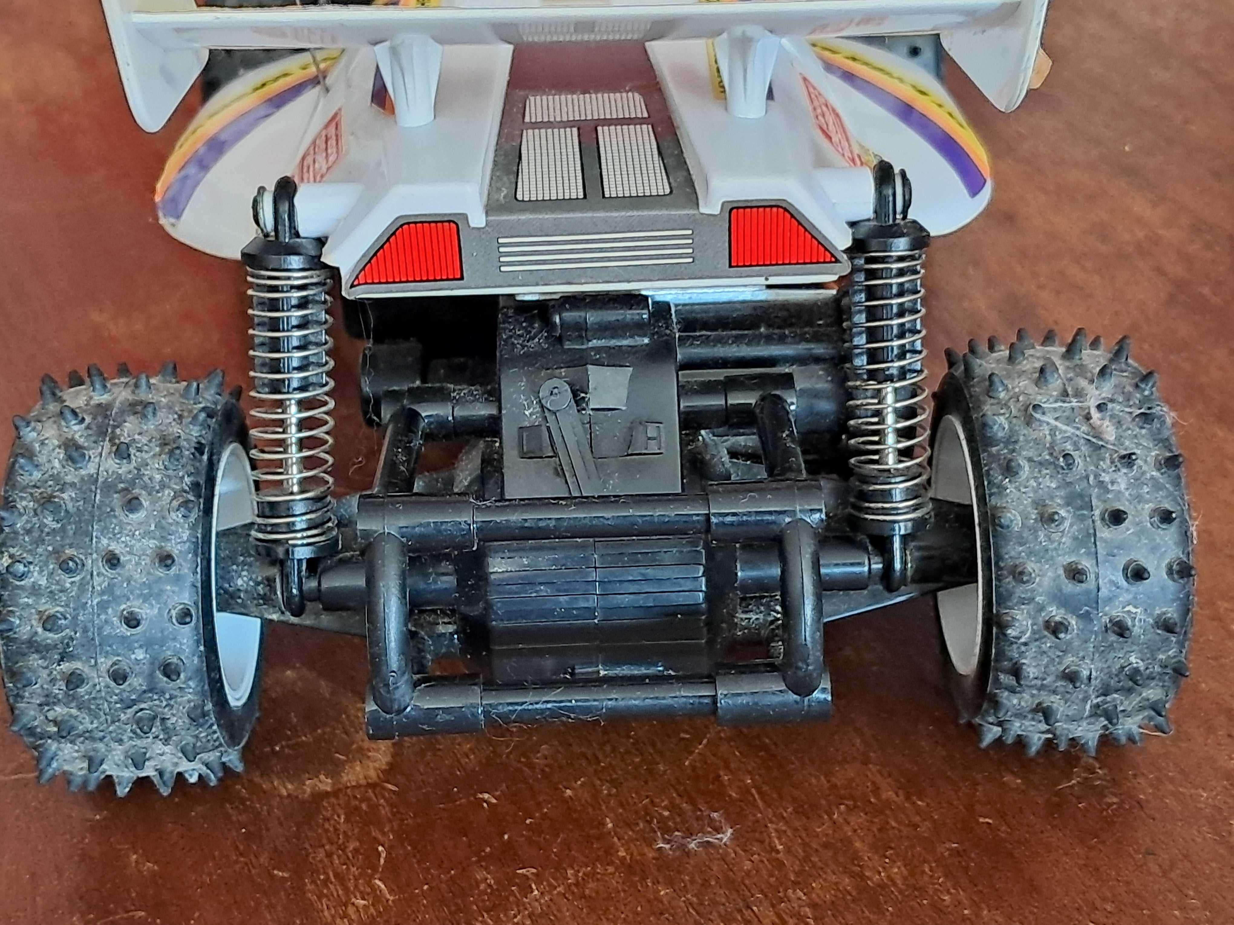 KYOSHO - Rc Racing Buggy sky bomber 14x