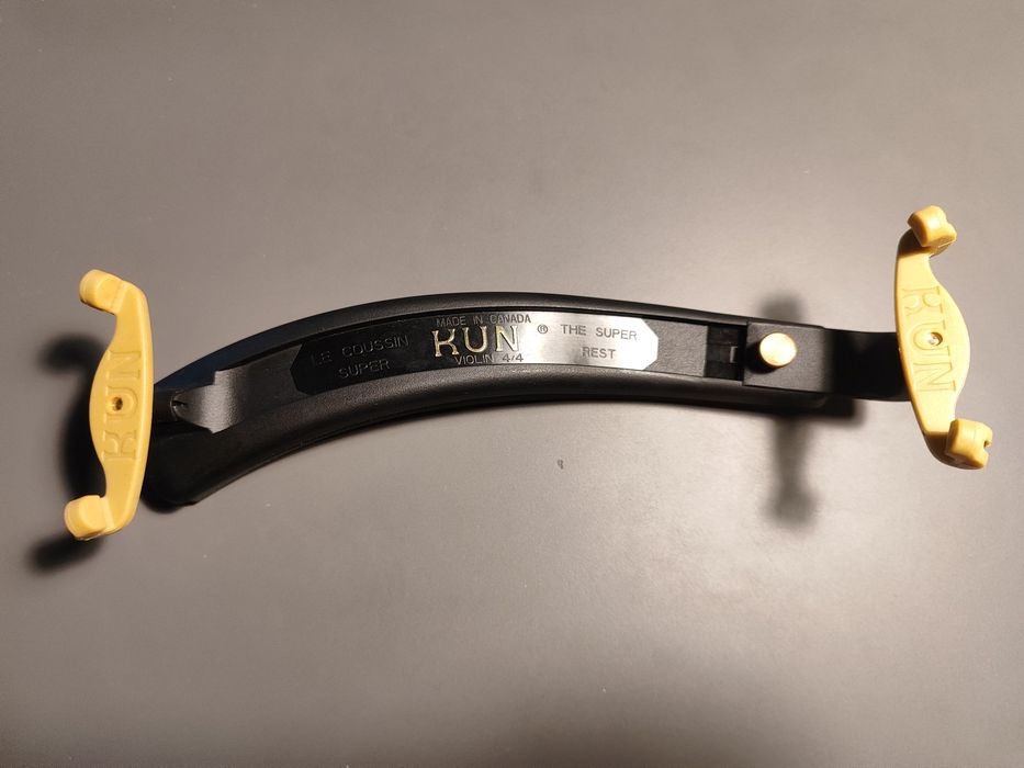 Kun 500 Super Violin 4/4 com (fatura)