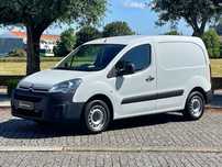 Citroën Berlingo 1.6 HDI IVA Dedutível