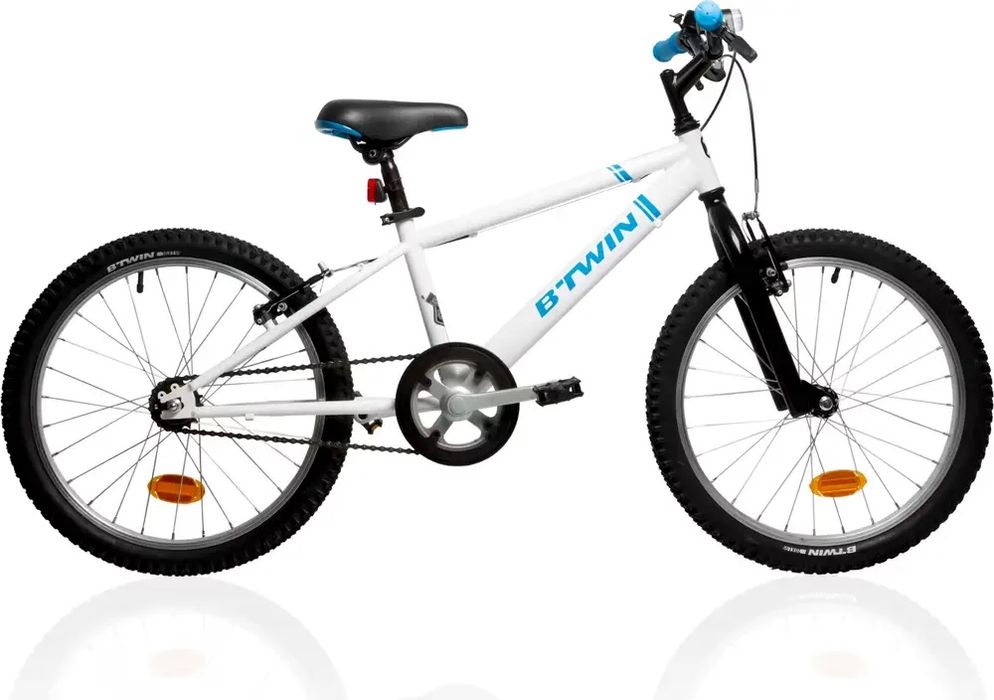 Bicicleta B’Twin Racing Boy 300 roda 20