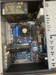 Системний блок Amd Phenom II X4 965/ram20/ssd128/gt1030(2gb)