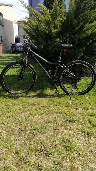 Rower Romet MTB Junior 26 rama 15