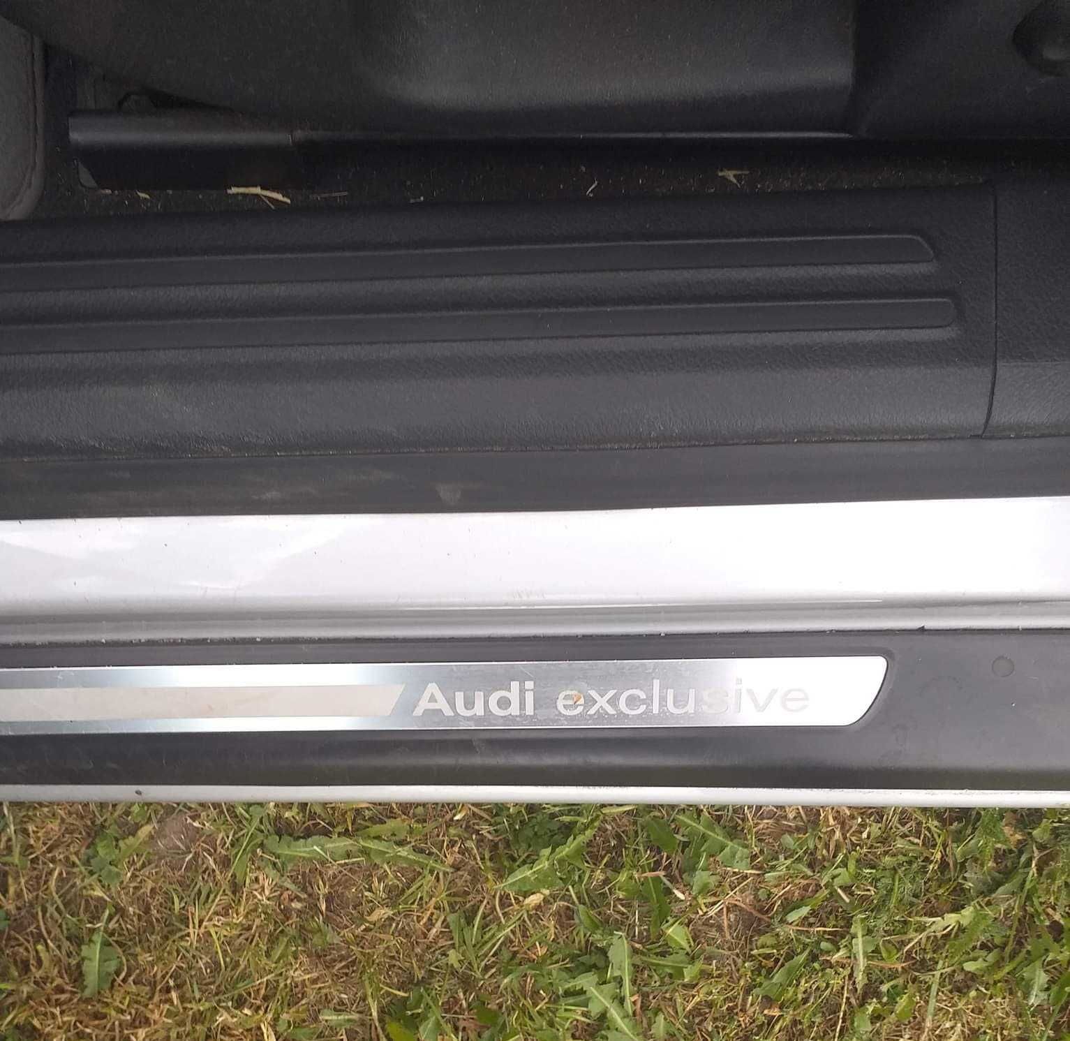Audi A6 c6 3,0 TDI
