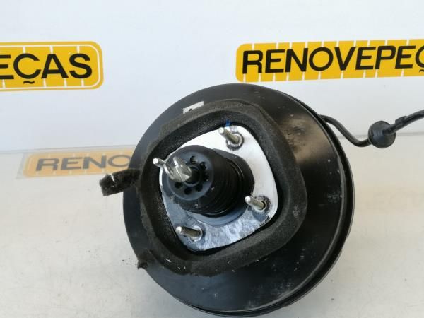 Servofreio PEUGEOT 207 (WA_, WC_)