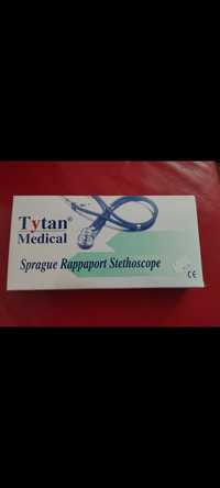 Stetoskop typu Rappaport 200-GRY TytanMedical