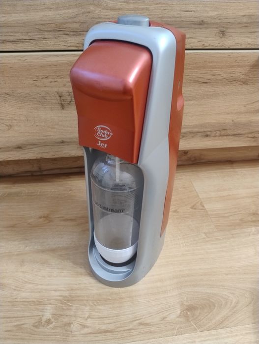 Saturator Soda Stream Sodastream Soda Club
