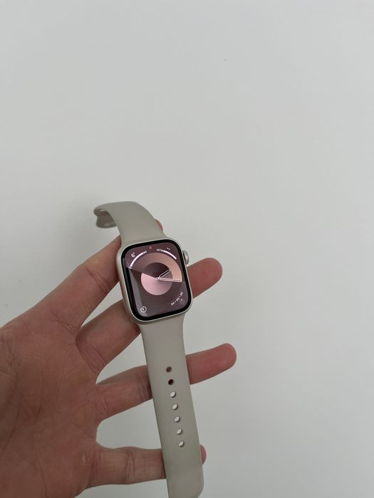 Apple Watch 8 41 mm 95% akb