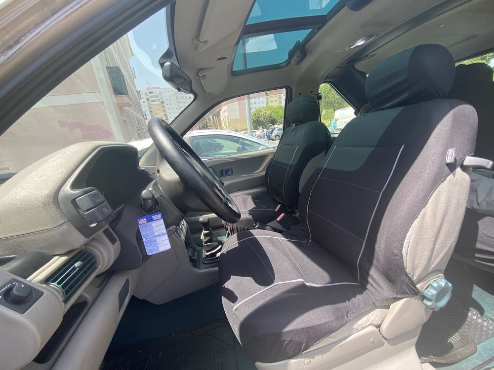 Land Rover Freelander 2.0 di 99
