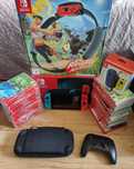 Nintendo Switch v2 Gwarancja Zamiana ps3 ps4 ps5 Xbox one 360 series