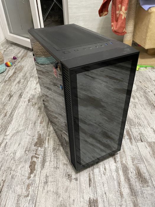 Корпус GameMax Mini Abyss