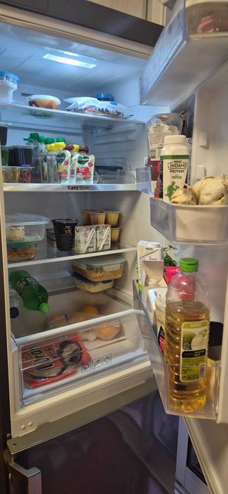 Frigorífico como novo