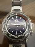 Relogio automatico orient