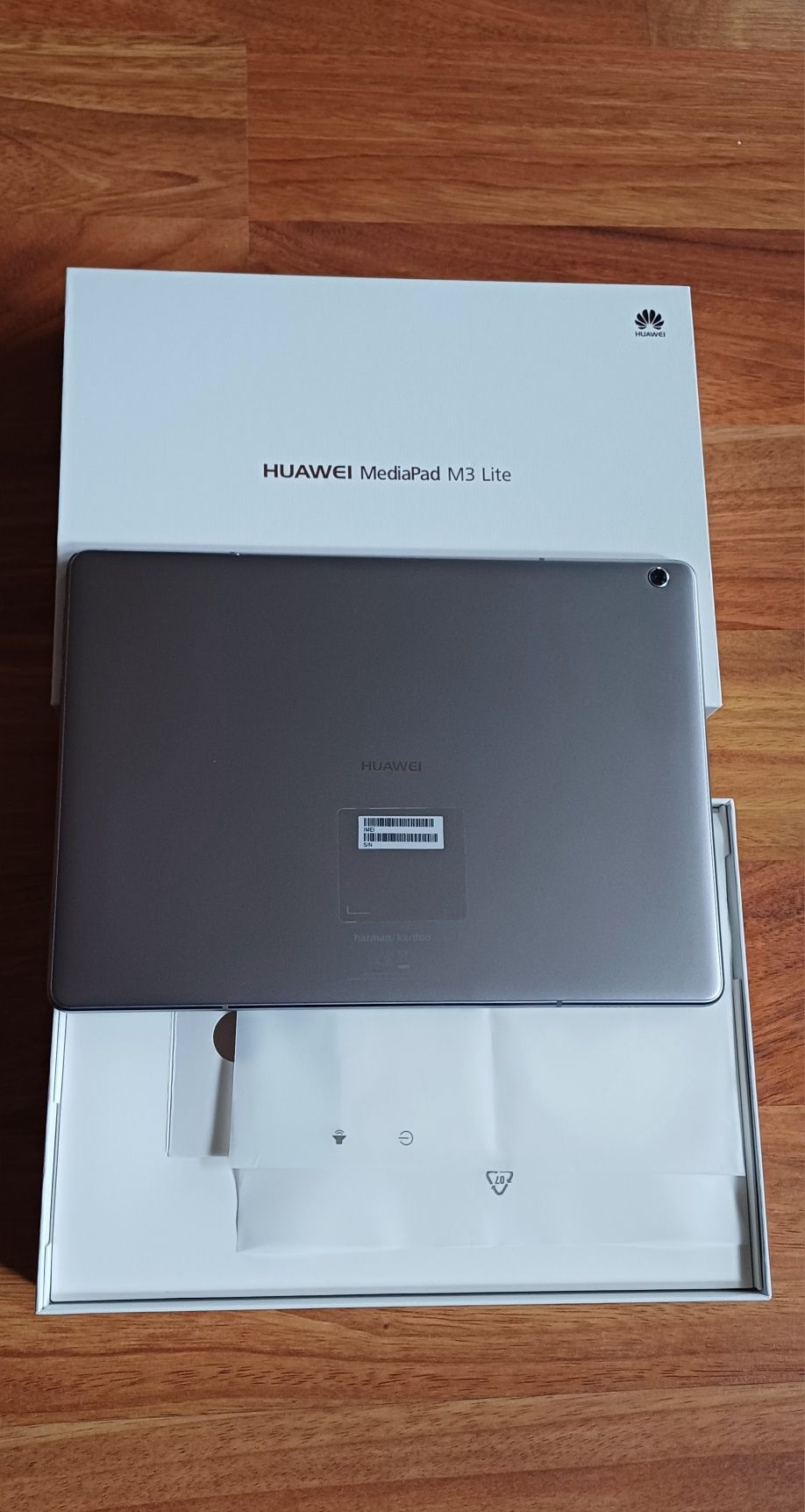 Tablet Huawei MediaPad M3 Lite 10