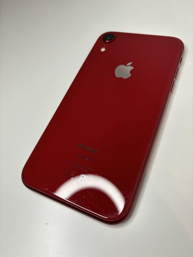 Apple iPhone Xr 64gb