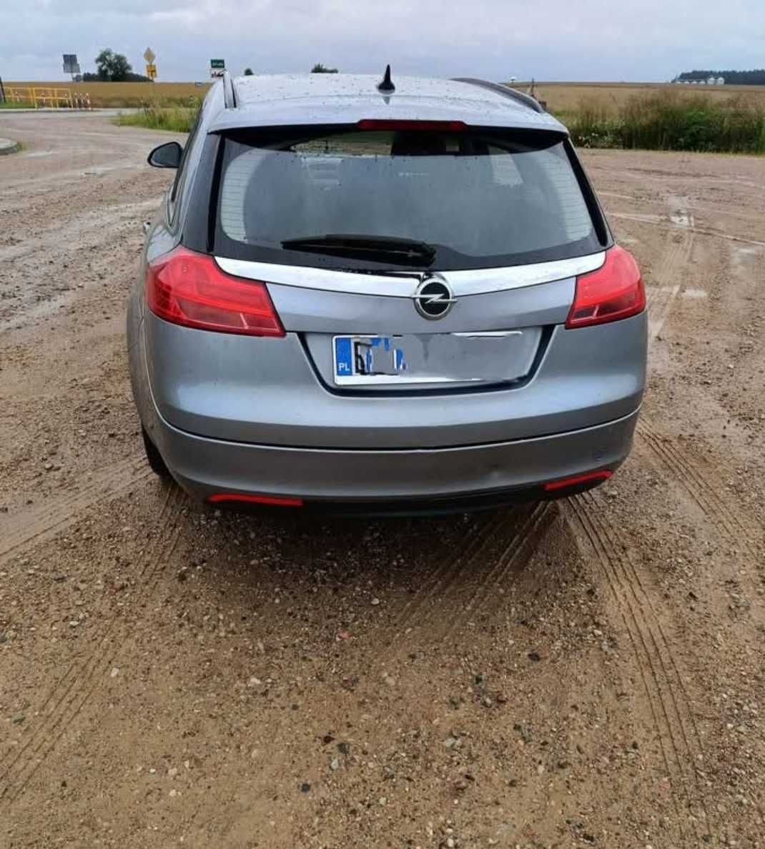 Sprzedam Opel Insignia