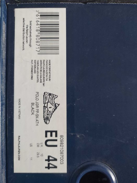 Train100-sk-ath Ralph Lauren 44