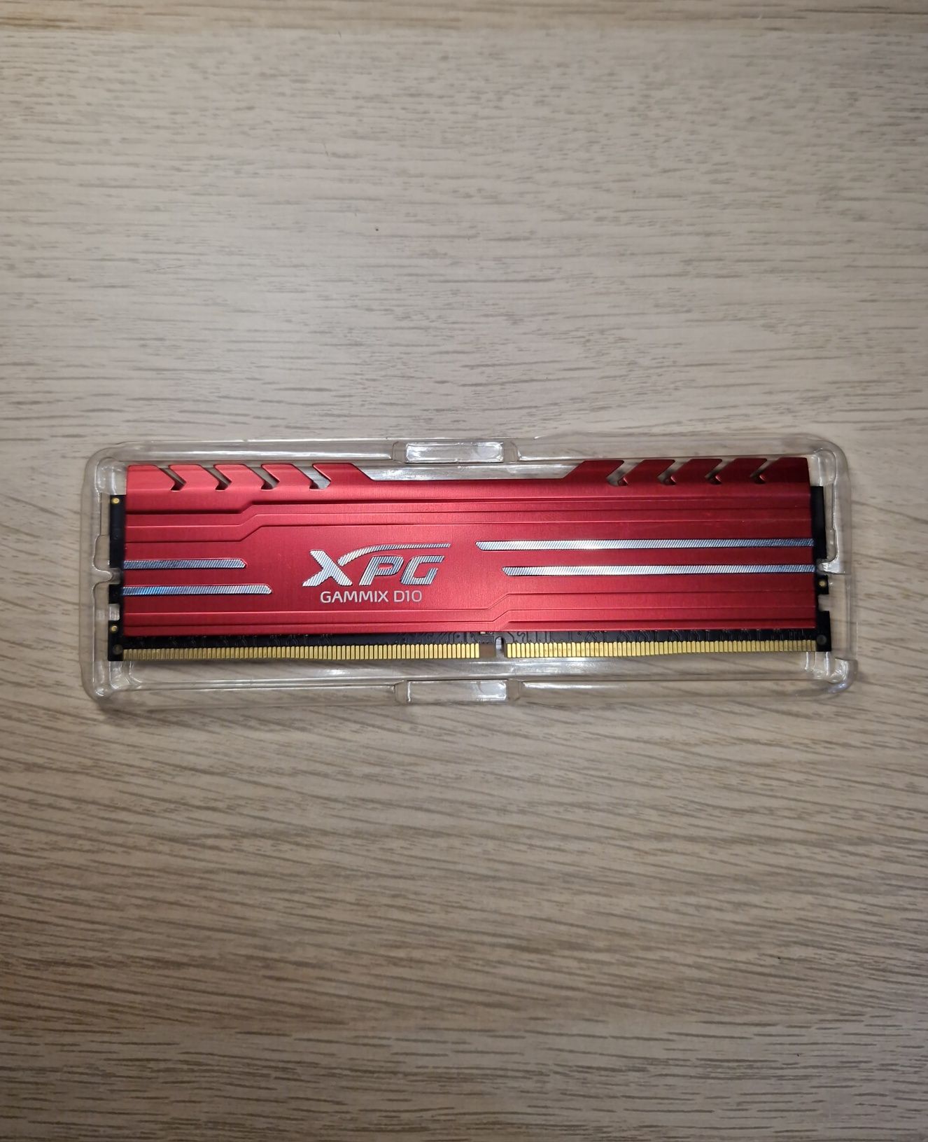 Pamięć RAM Adata DDR 8GB 2400MHz