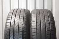 225/45/18 Pirelli Cinturato P7 225/45 R18 91Y 2x7mm RSC RunFalt BMW