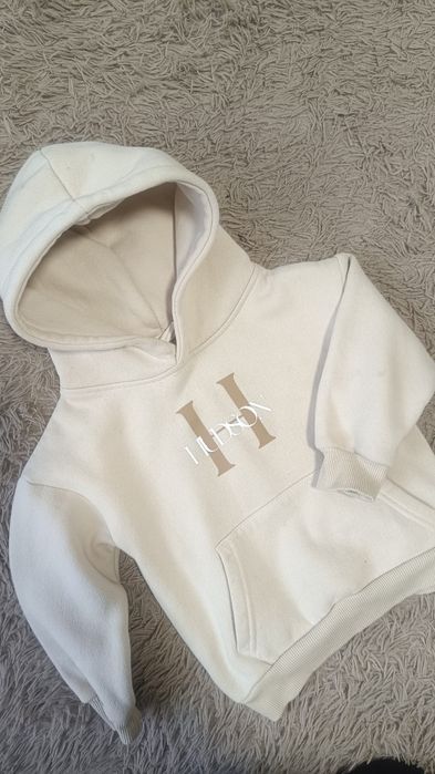 Тепле худі, светрик