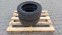 Opony letnie Dunlop 205/55 R16