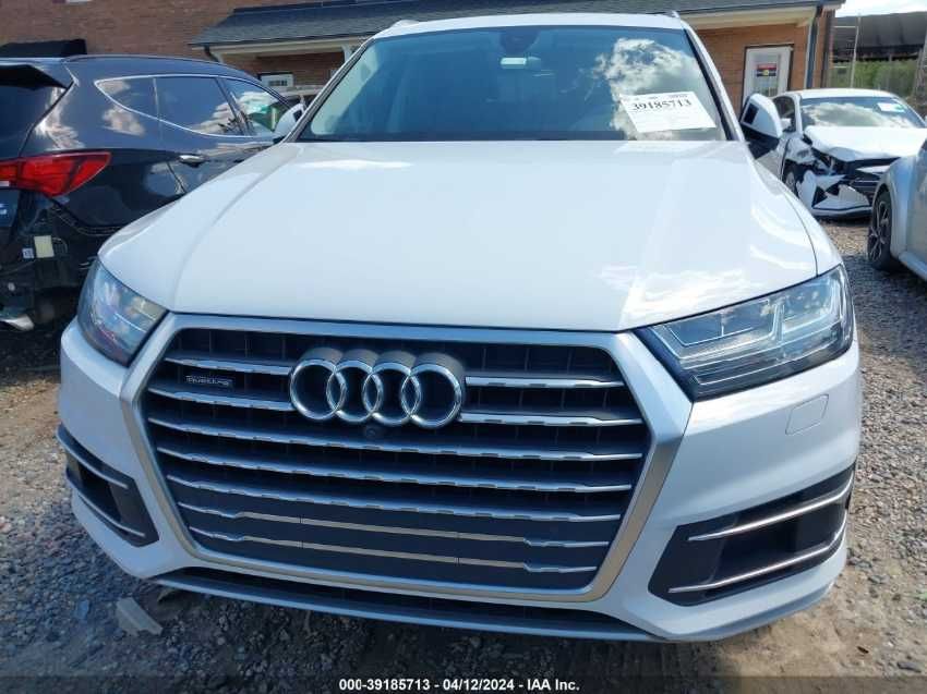 Audi Q7 45 Premium 2019