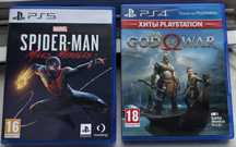 Игры PlayStation